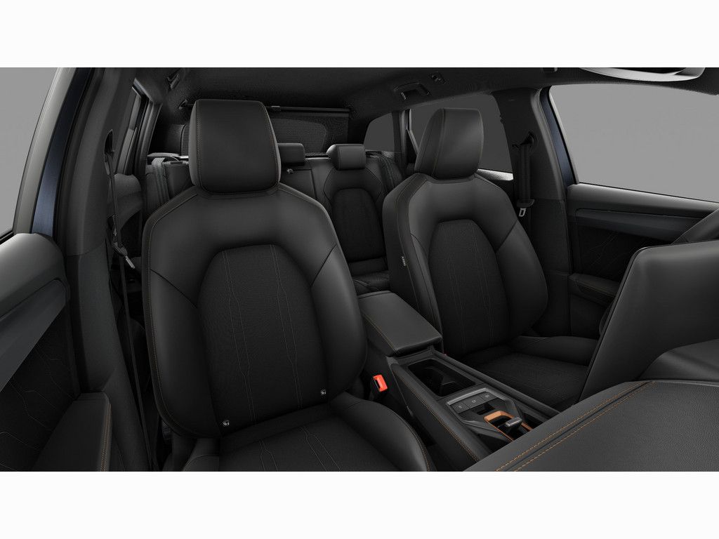 Cupra Leon - Bild 9