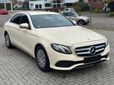 Mercedes-Benz E 200 d AVANTGARDE Aut*PDC*Kamera*LED*Navi* - Mercedes-Benz E 200 mit Diesel-Antrieb: Taxi, Limousine