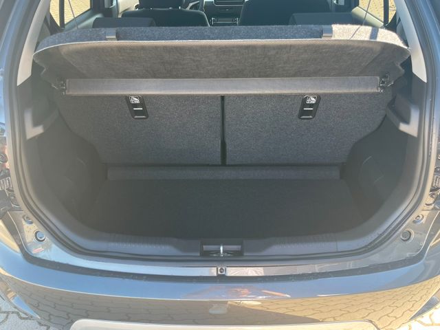 Ignis Comfort+ 4x4 *Allrad*Kamera*Klima