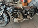 BMW R11 Oldtimer 1932 - Oldtimer Motorräder