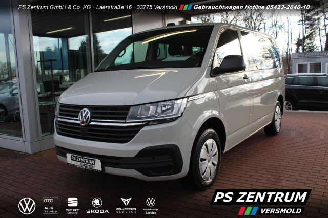 Volkswagen T6.1 2.0 TDI Multivan Family App-Connect, Navi