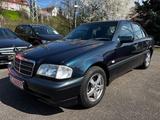 Mercedes-Benz C 180 Automatik/Rückfahrkamera/SR+WR/HU09.26 - gebrauchte Mercedes-Benz C-Klasse aus dem Jahr 1999
