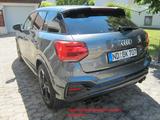 Audi SQ2 TFSI S tronic_Matrix_AHK_ACC_Rote Nähte_5J.G - Audi SQ2 von privat