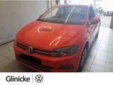 Volkswagen Polo 1.0 TSI United NAVI, SHZ, KLIMA - VW Polo Gebrauchtwagen in Kassel