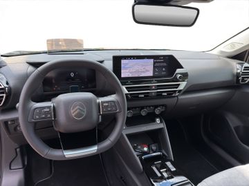 Citroën C4 Max HY 145 SD+SHZ+PDC+Kam.+KeyLess+LED+Navi