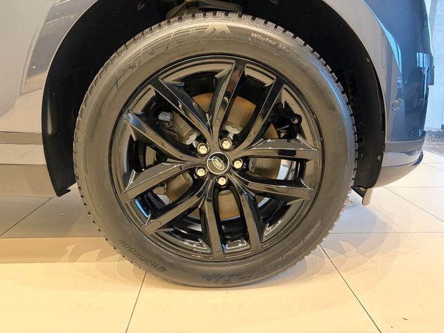 Land Rover Range Rover Velar - Bild 9