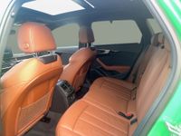 Audi A4 Allroad - Vorschau Bild 11