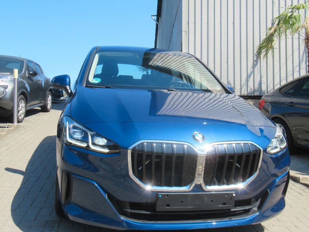 Image of BMW 218 Active Tourer