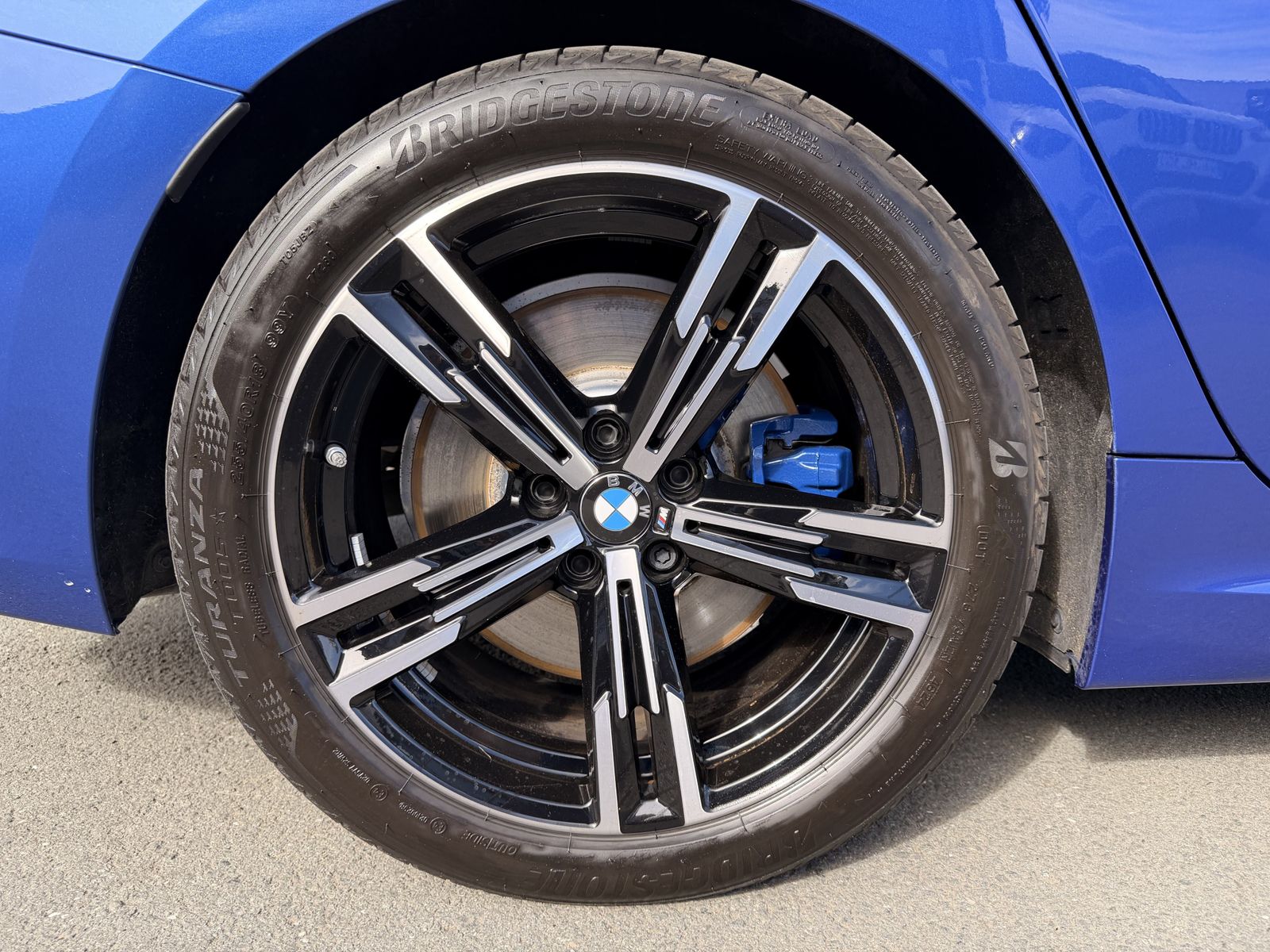 BMW M340d - Bild 27