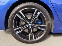 BMW M340d - Vorschau Bild 27