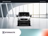Mercedes-Benz Sprinter 316 4x4 Mixto 36 Klima 6-Sitzer - Mercedes-Benz Sprinter: 6x6
