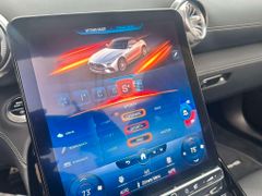 MERCEDES-BENZ SL 55 AMG Vollaustattung | Sitzbelüftung uvm.