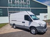 Iveco Daily 35S13 Radstand 3300 AHK - Offers matching your search criteria
