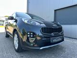 Kia Sportage GT-Line 1.6   4WD Automatik Euro 6 - Kia Sportage: Eu