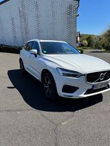 Volvo XC60 T5 AWD R Design Standheizung Apple  - Volvo XC60: Standheizung