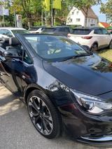 Opel Cascada mit lfd. Garantie - Opel Cascada von privat