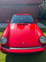 Porsche 911 Urmodell - Porsche Gebrauchtwagen von 1976