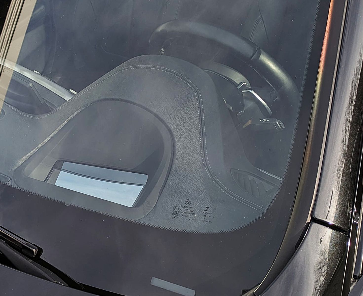 Fahrzeugabbildung BMW 420d Gran Coupe M SPORT SAG LEDER NAVI HUD LED