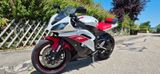 Yamaha YZF-R6 (RJ15)  - Offers matching your search criteria