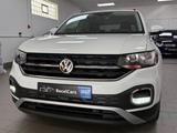 Volkswagen T-Cross United 1.0 TSI*DSG*VIRTUAL*AHK*SHZ*NAVI* - Volkswagen T-Cross