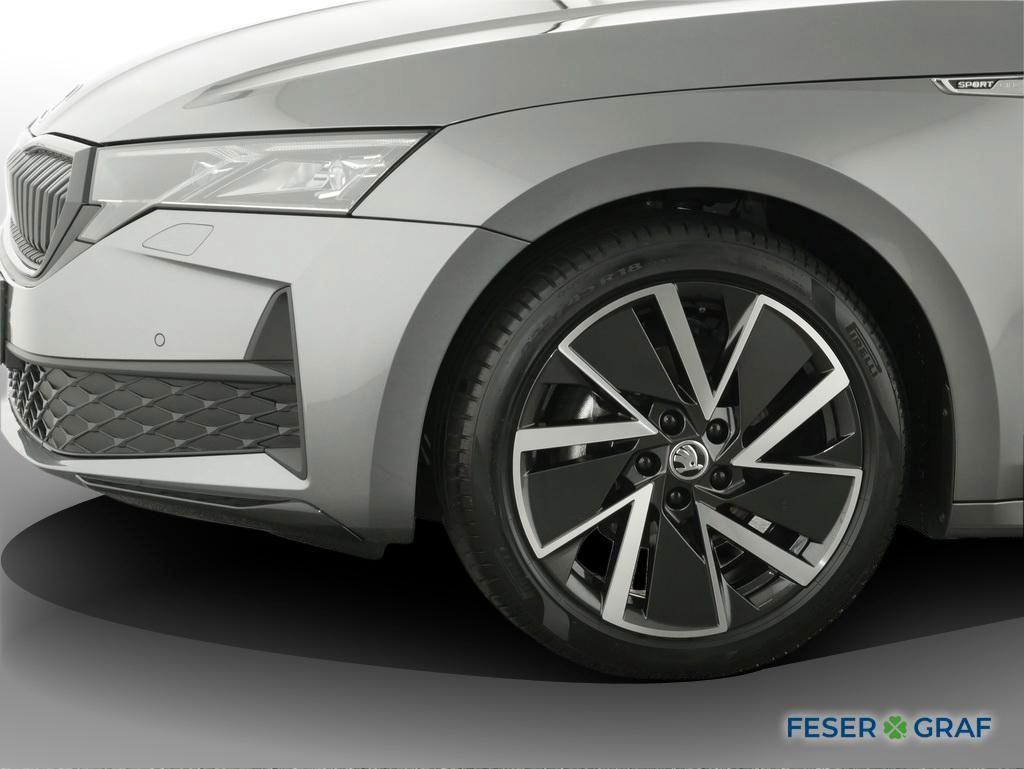 Skoda Octavia - Bild 14