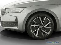 Skoda Octavia - Vorschau Bild 14