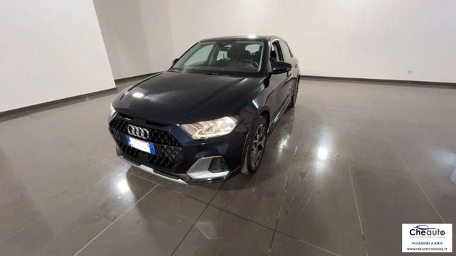 Otros AUDI - A1 Sportback - A1 allstreet 30 TFSI S tro