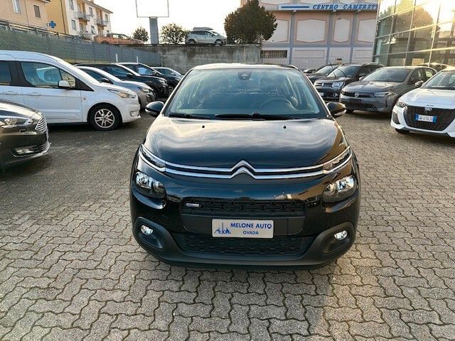 Citroën Citroen C3 PureTech 82 Feel