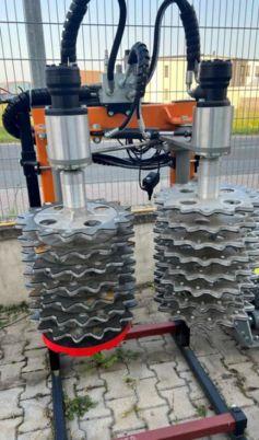 Andere Eigenanfertigung Provitis MP 122-16C-60 Optima P