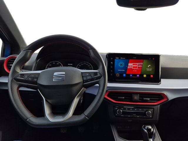 Seat Ibiza FR 1.0 TSI