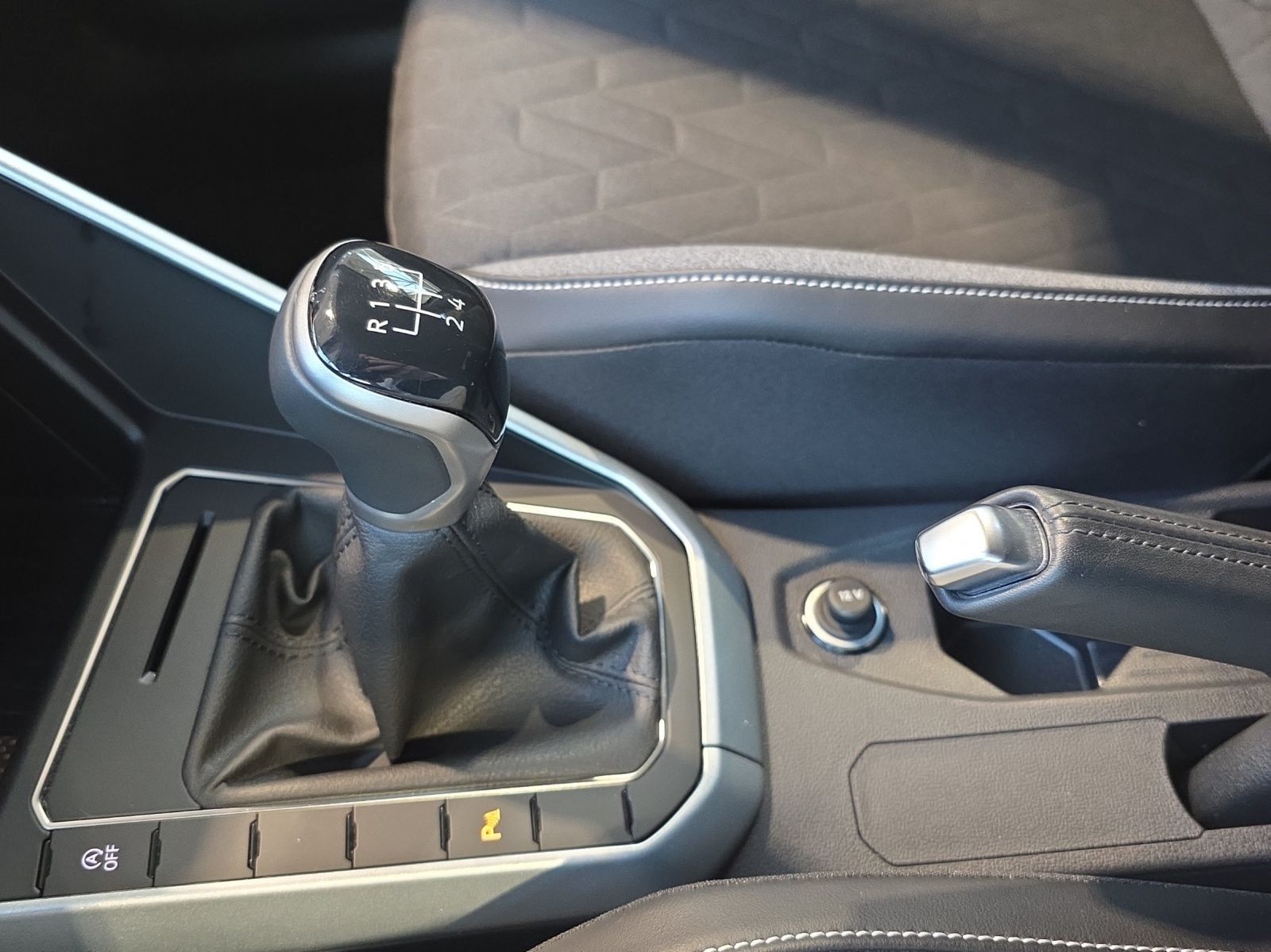 Volkswagen Taigo - Bild 11