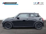 MINI One 3-Türer DAB LED Navi Komfortzg. Tempomat - MINI ONE in Erfurt