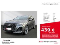 Audi Q7 - Vorschau Bild 1
