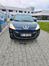 Peugeot 4007 7 sitze - Peugeot 4007 aus 2011