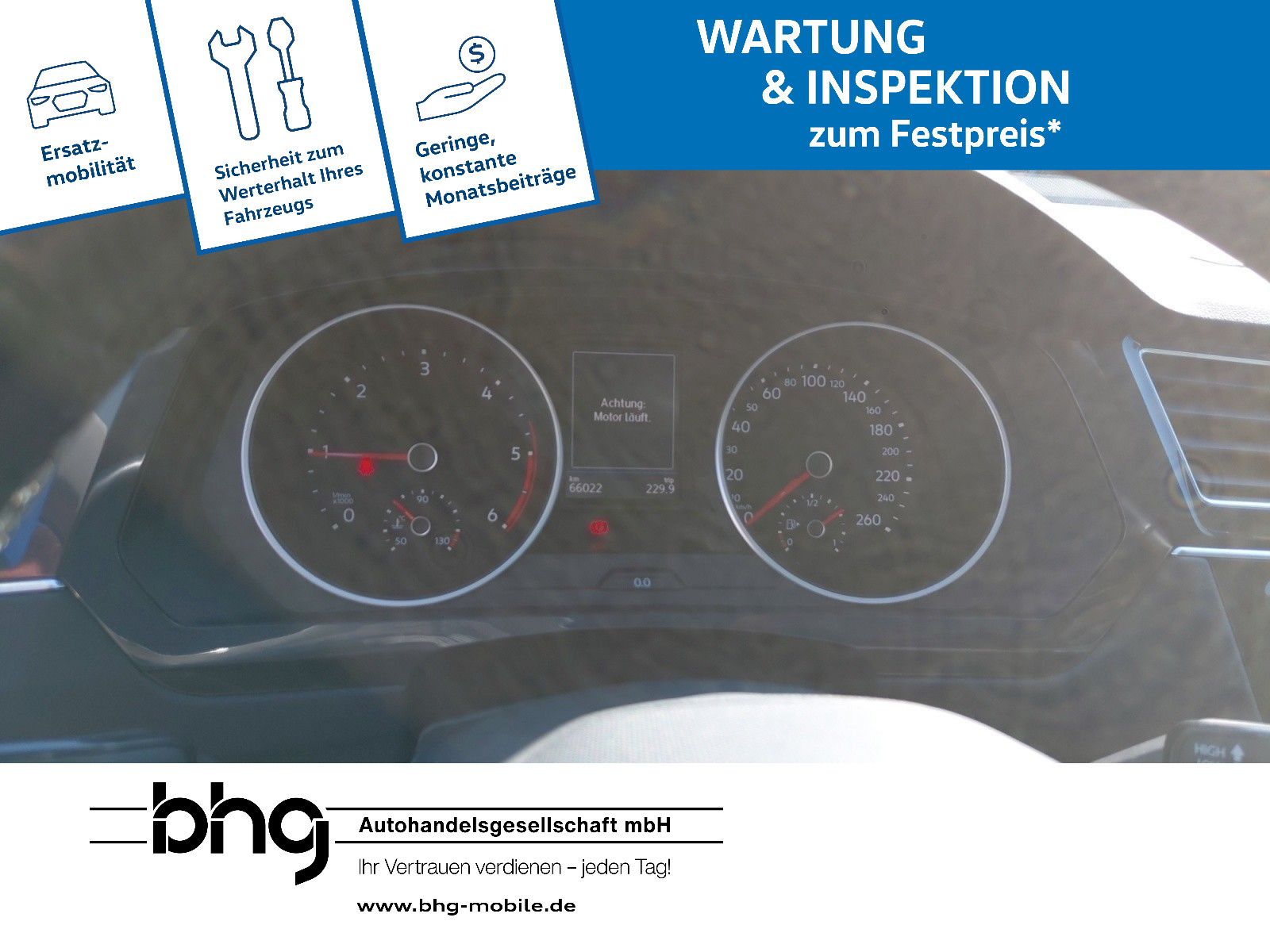 Volkswagen Tiguan - Bild 9