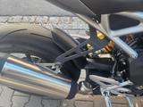 Triumph Speed triple 1200 RS - TRIUMPH SPEED TRIPLE 1200 RS