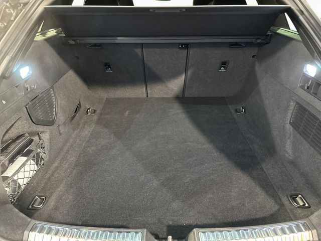 A5 Avant TDI QUATT S LINE MATRIX+AHK+HUD+B&O