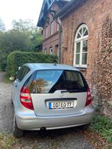 Mercedes-Benz A 150 CLASSIC Classic - Mercedes-Benz A 150: Van