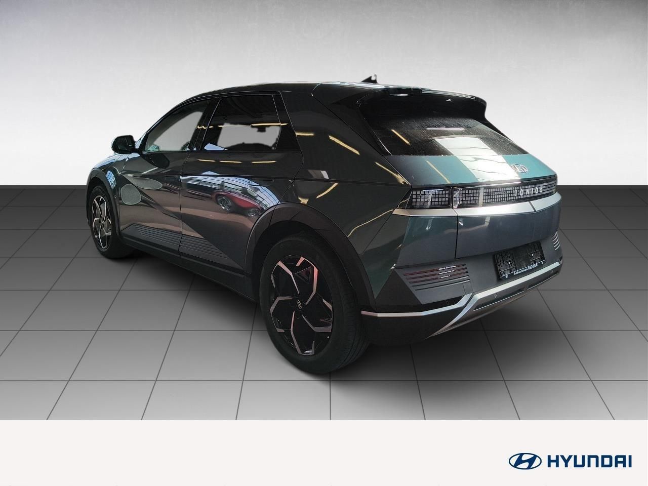 Fahrzeugabbildung Hyundai IONIQ 5 77,4kWh TECHNIQ-Paket 2WD