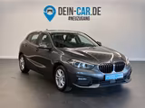 BMW 118 118 d Advantage *LED*PANO*TEMP*PDC* - BMW 118 Gebrauchtwagen