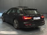 Audi A6 Avant 50 TDI quattro S-Line*LUFT*PANORAMA*B&O - : Schiebedach, mit Klimaautomatik