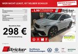 Volkswagen Tiguan R Black Style 2.0TSI 298,-ohne Anzahlung