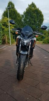 Honda CB650 FA - Angebote entsprechen deinen Suchkriterien