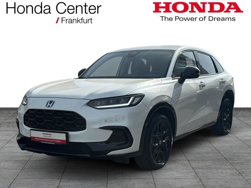 Honda ZR-V e:HEV Sport