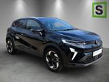 Renault CAPTUR Techno TCe 90 - Renault Captur Tageszulassungen