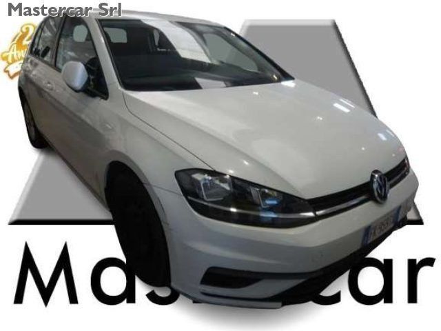 Volkswagen VOLKSWAGEN Golf Golf 5p 1.6 tdi Trendline 90cv -