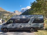 Iveco Daily - Iveco Kastenwagen Daily