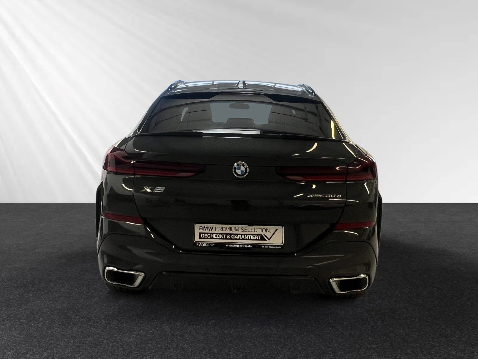 BMW X6 - Bild 5