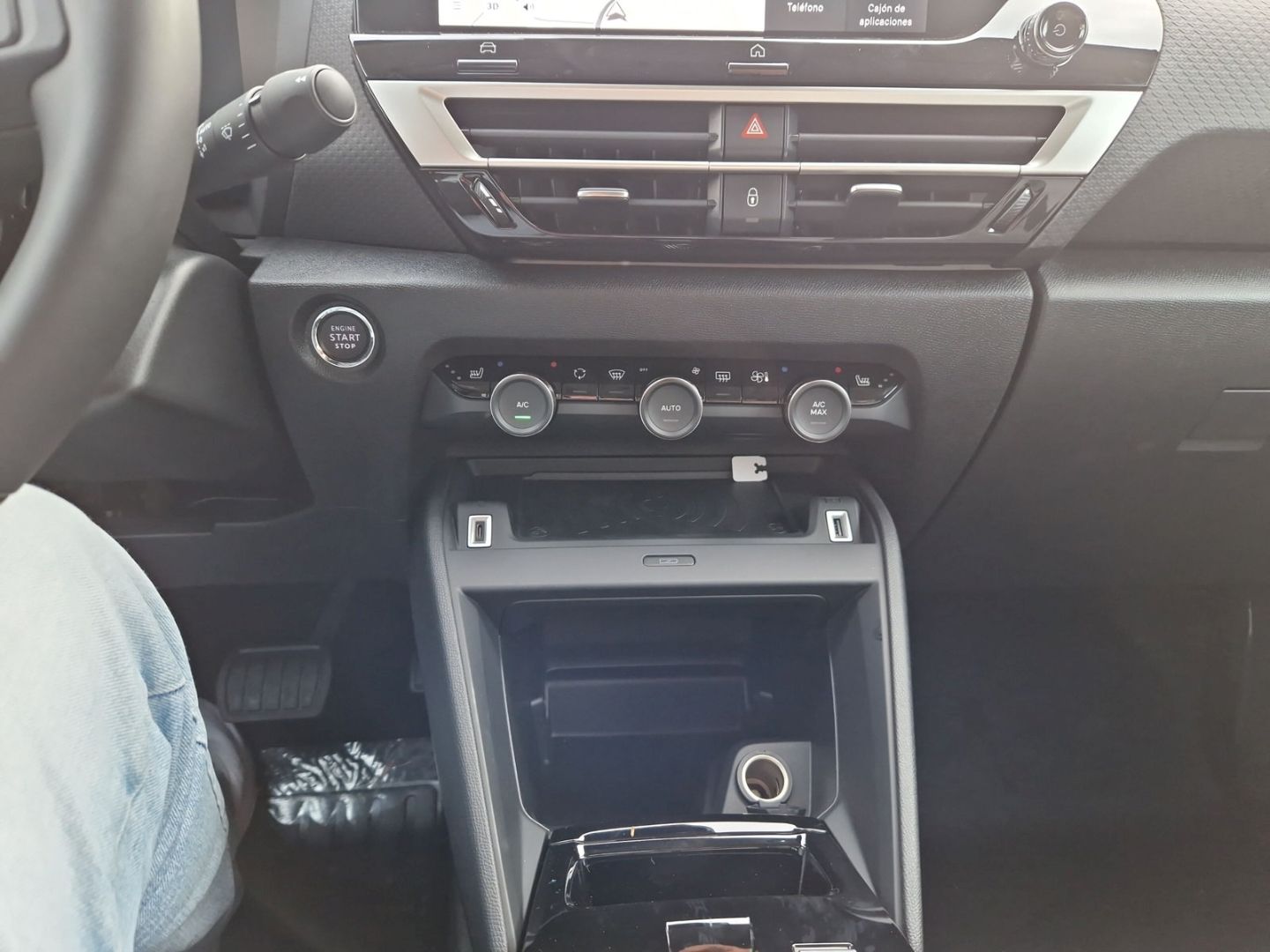 Citroën C4 - Bild 11