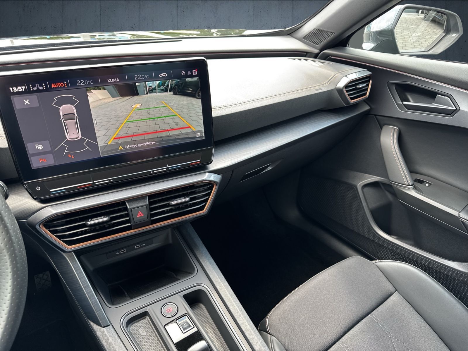 Cupra Formentor - Bild 28